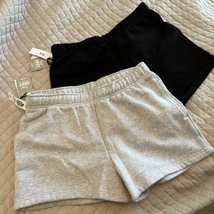 Aritzia Shorts - ONLY black shorts available!